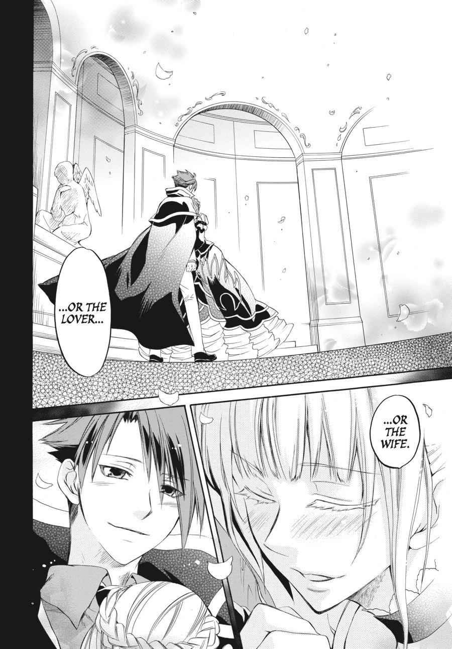 Read Umineko WHEN THEY CRY Episode 6_ Dawn of the Golden Witch EN Manga Online