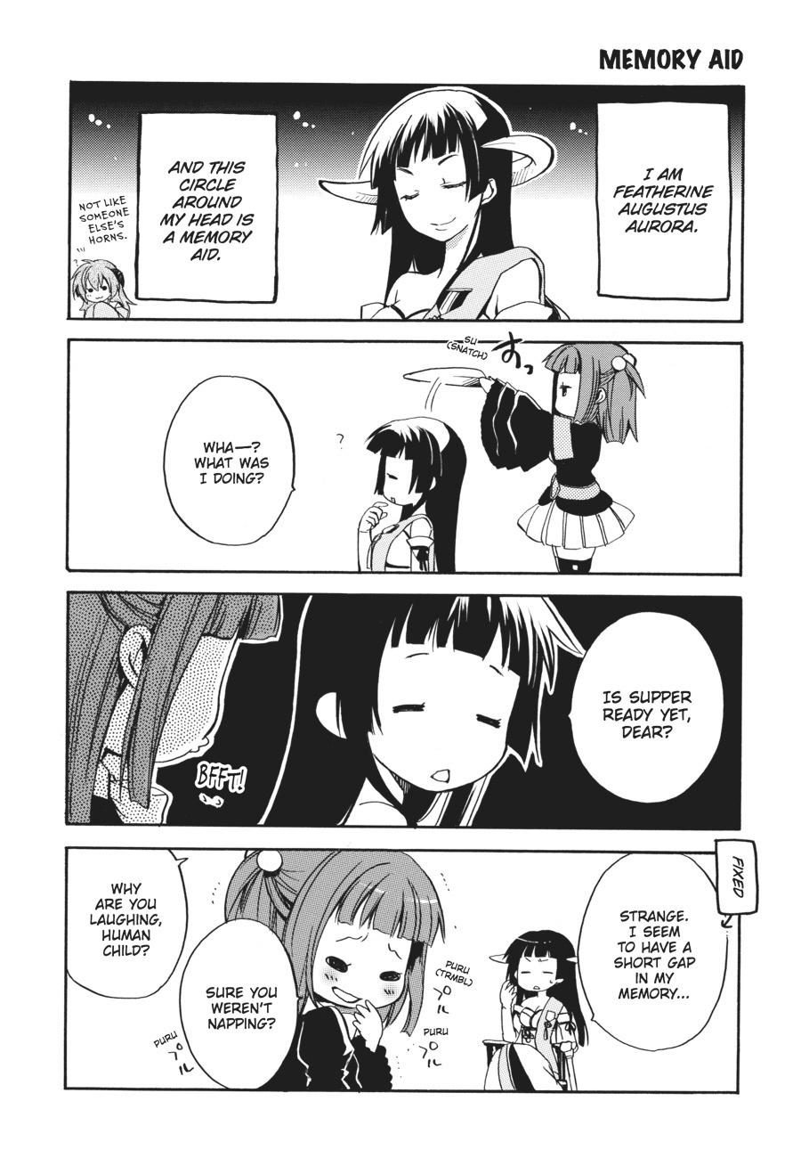 Read Umineko WHEN THEY CRY Episode 6_ Dawn of the Golden Witch EN Manga Online