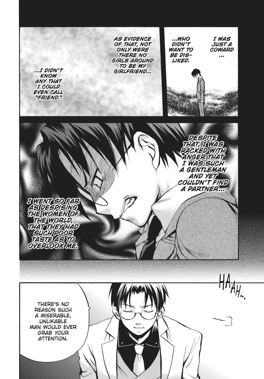 Read Umineko WHEN THEY CRY Episode 6_ Dawn of the Golden Witch EN Manga Online