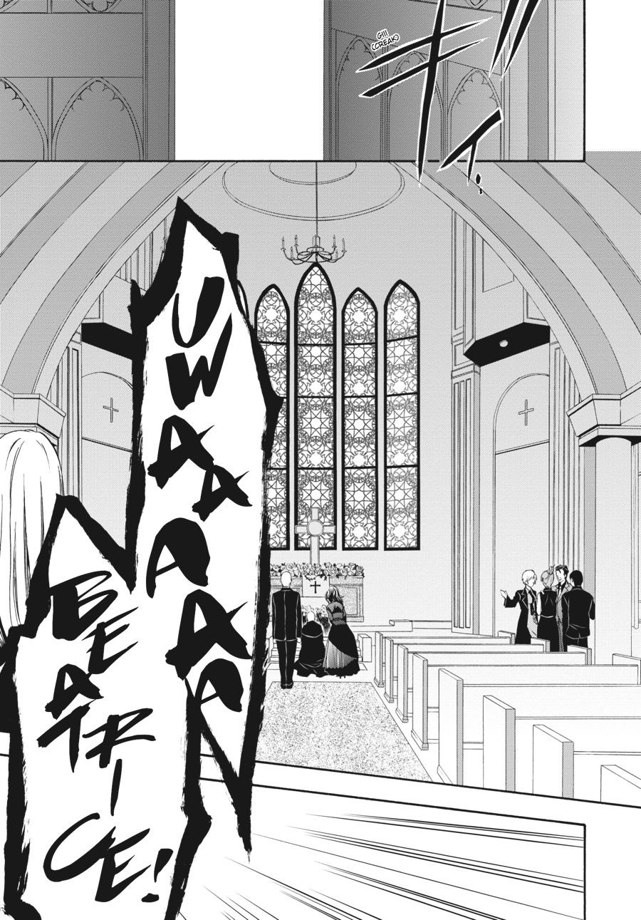 Read Umineko WHEN THEY CRY Episode 7_ Requiem of the Golden Witch EN Manga Online