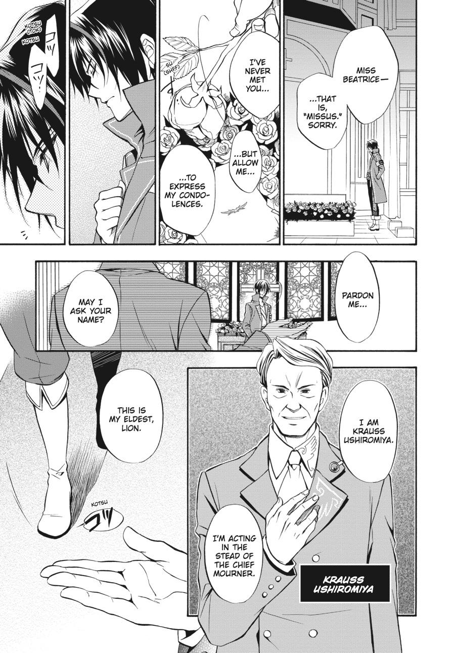 Read Umineko WHEN THEY CRY Episode 7_ Requiem of the Golden Witch EN Manga Online