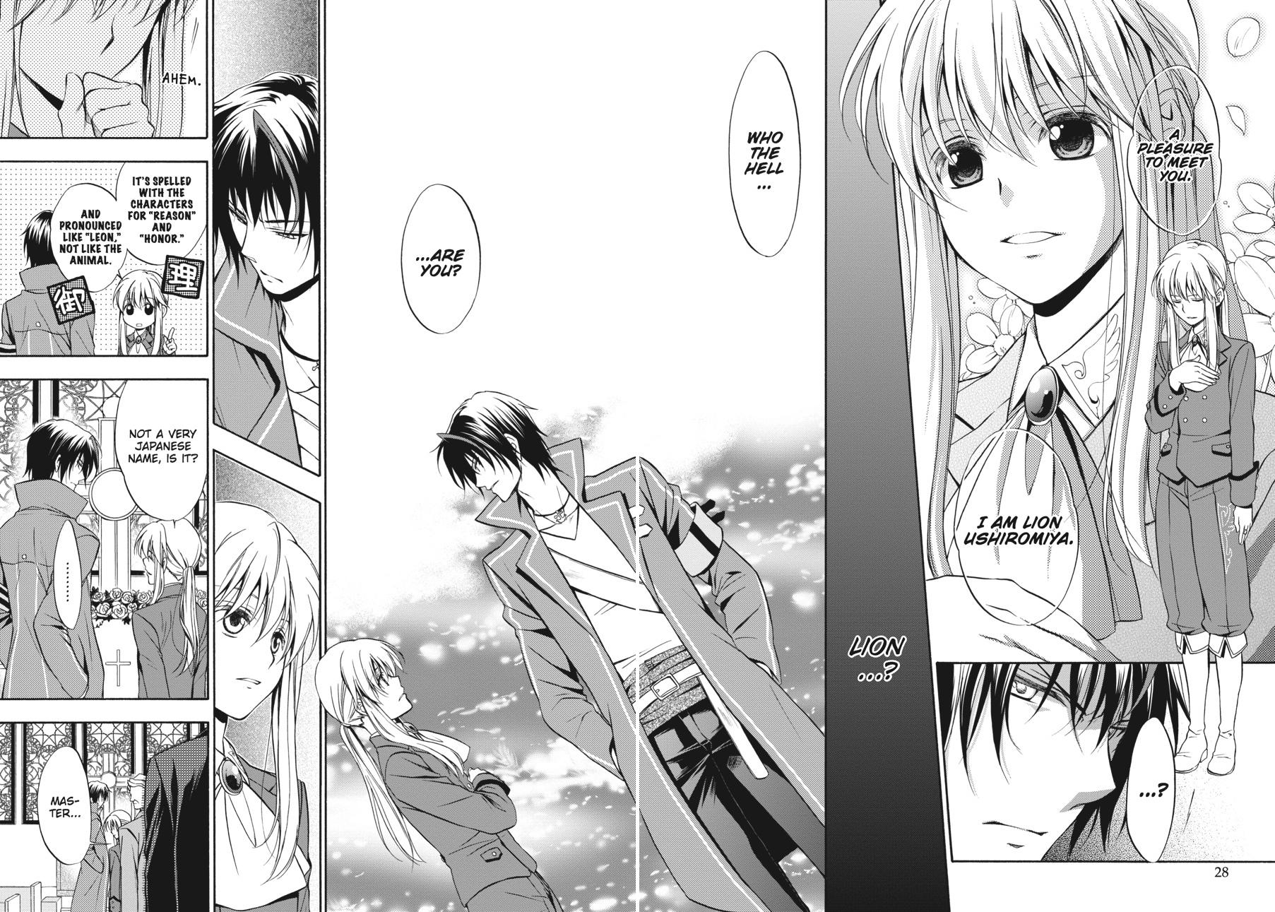 Read Umineko WHEN THEY CRY Episode 7_ Requiem of the Golden Witch EN Manga Online