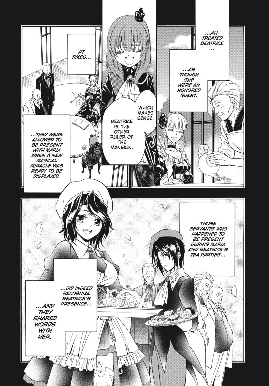Read Umineko WHEN THEY CRY Episode 7_ Requiem of the Golden Witch EN Manga Online