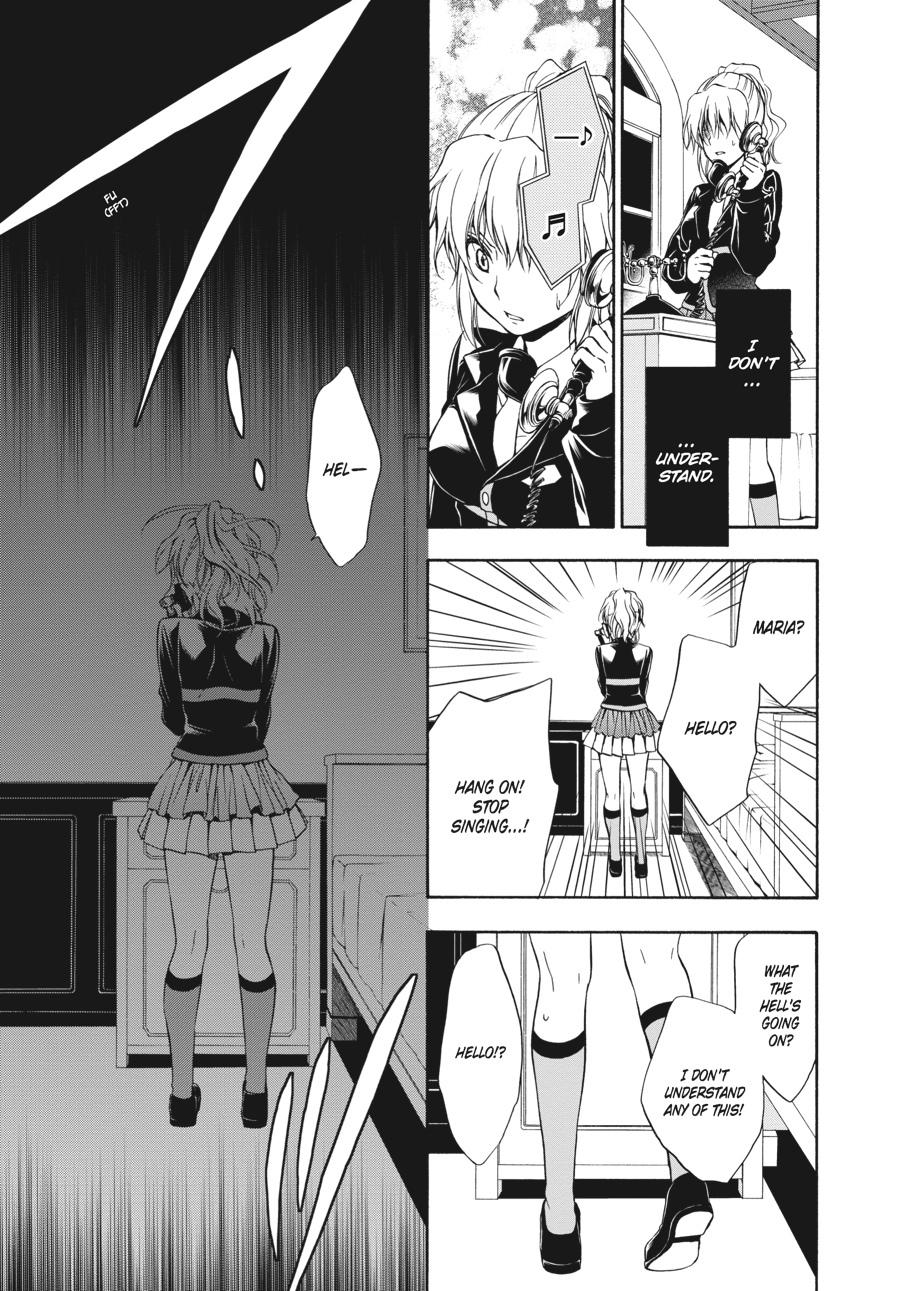 Read Umineko WHEN THEY CRY Episode 7_ Requiem of the Golden Witch EN Manga Online