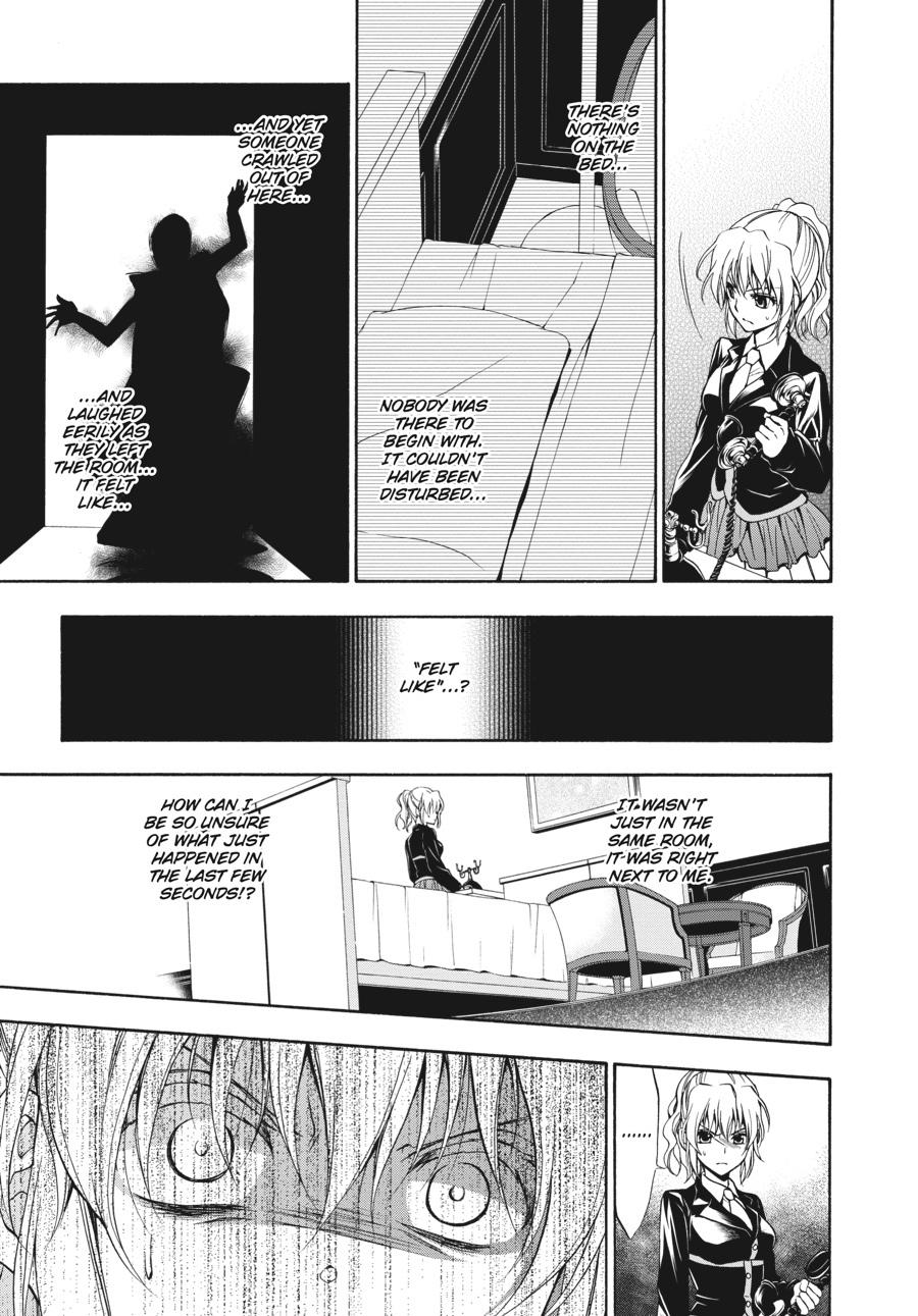 Read Umineko WHEN THEY CRY Episode 7_ Requiem of the Golden Witch EN Manga Online
