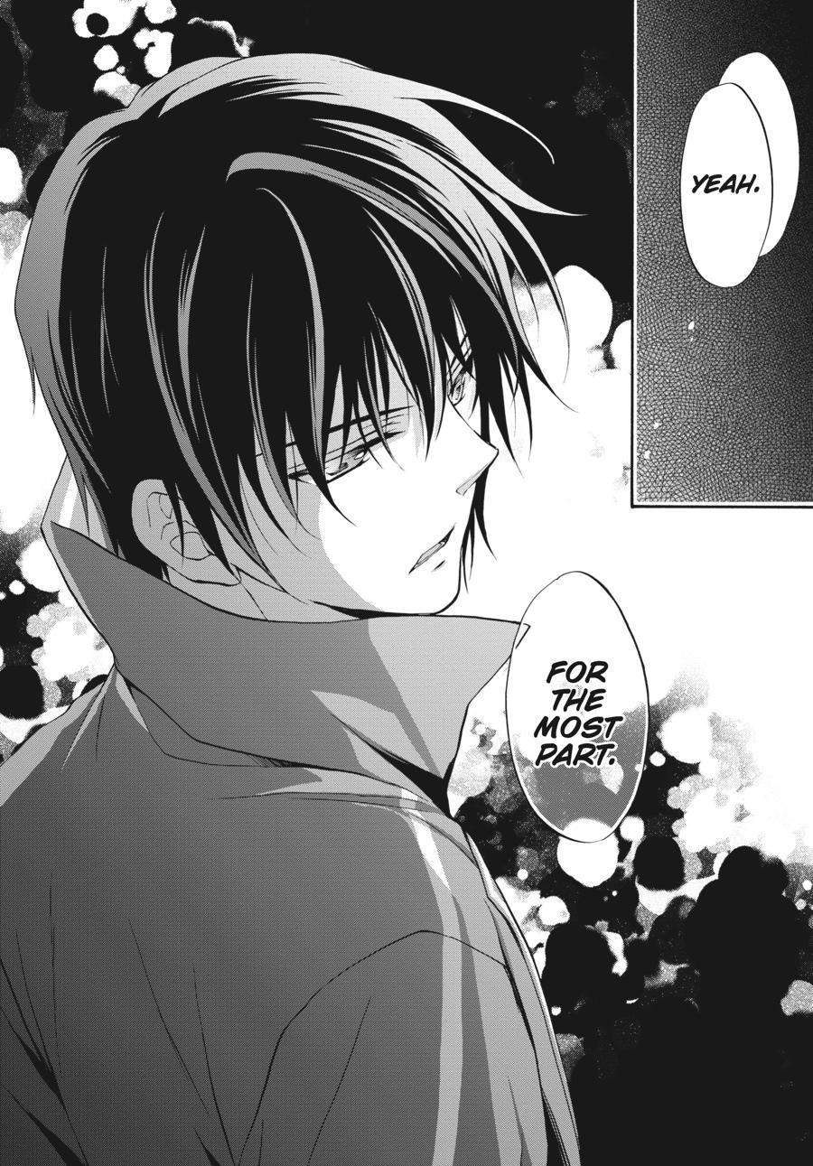 Read Umineko WHEN THEY CRY Episode 7_ Requiem of the Golden Witch EN Manga Online