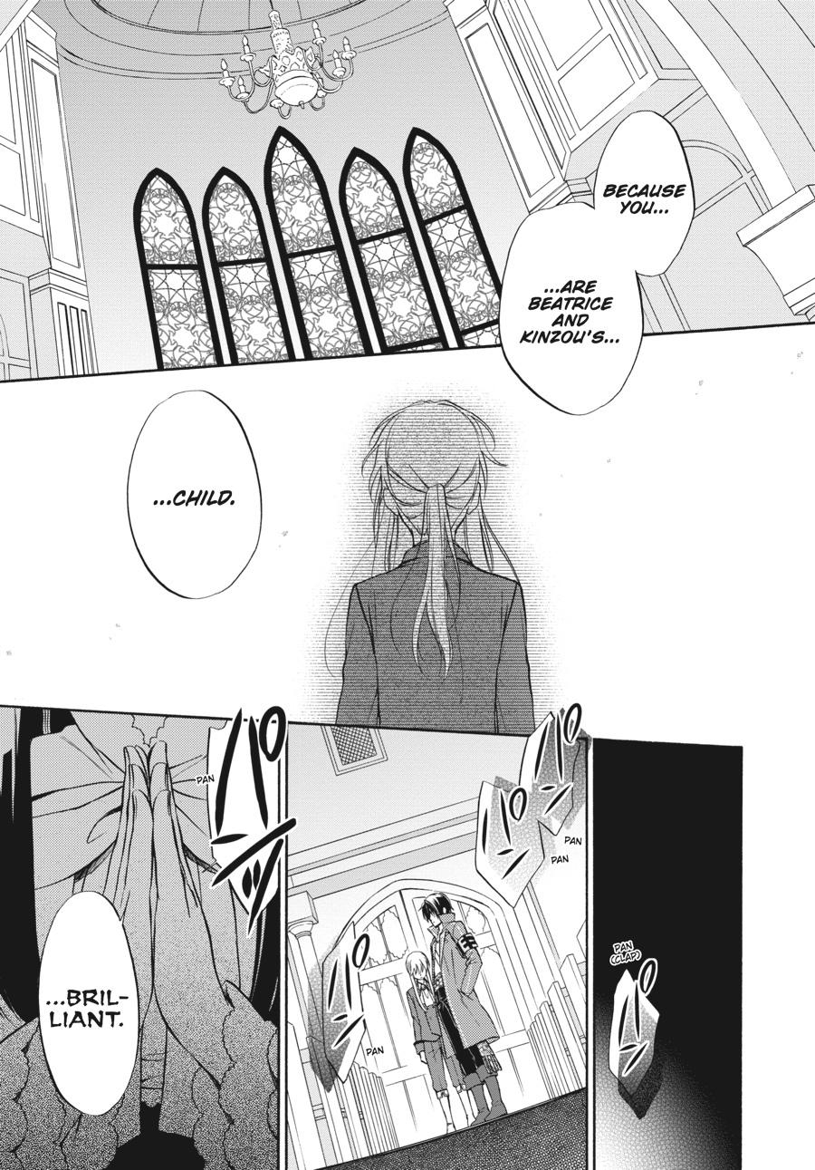 Read Umineko WHEN THEY CRY Episode 7_ Requiem of the Golden Witch EN Manga Online