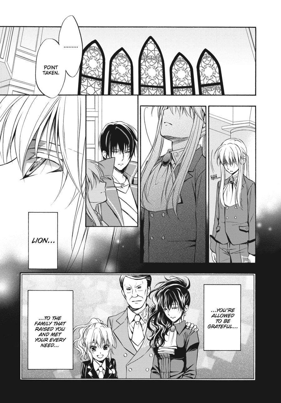 Read Umineko WHEN THEY CRY Episode 7_ Requiem of the Golden Witch EN Manga Online