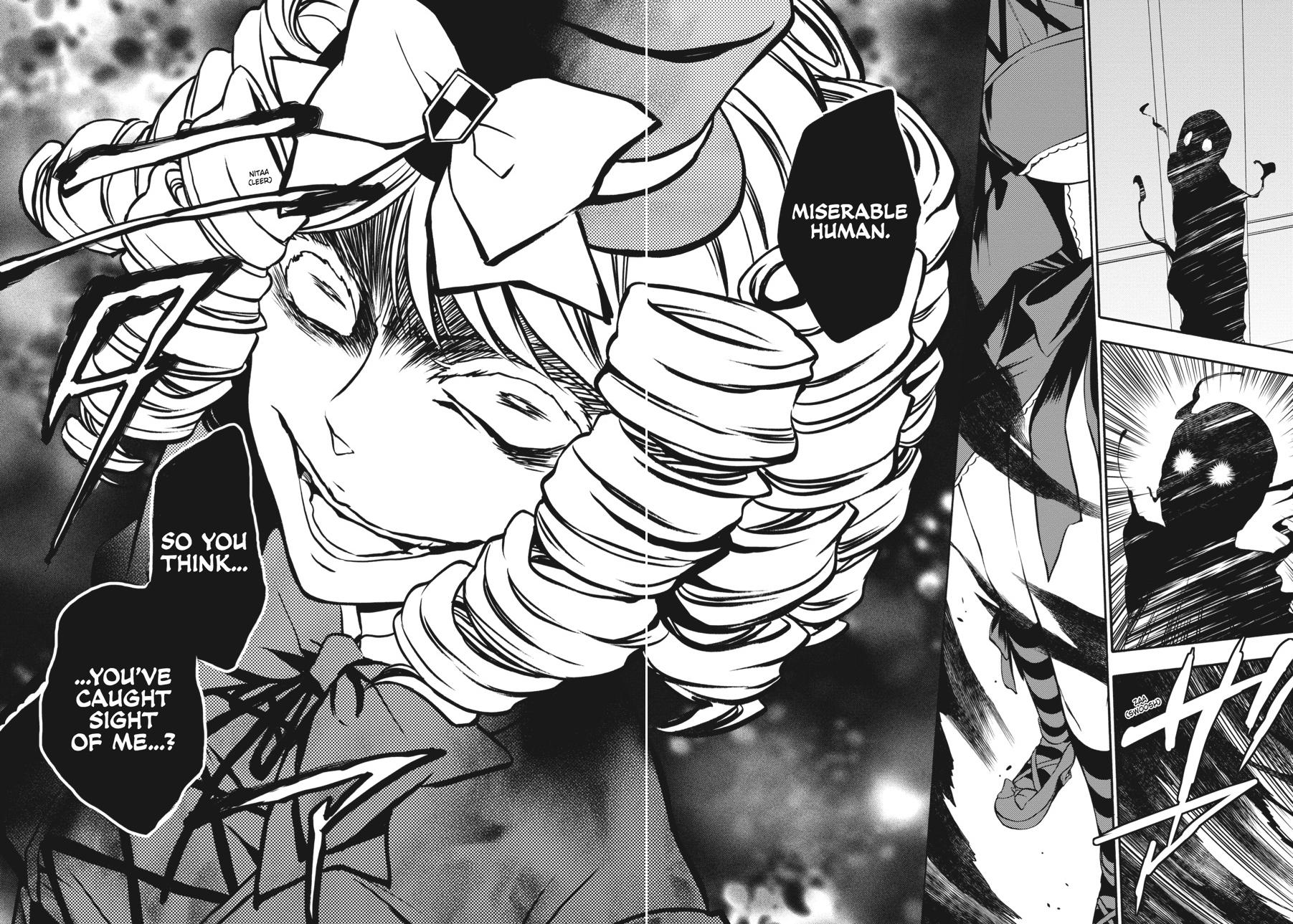Read Umineko WHEN THEY CRY Episode 7_ Requiem of the Golden Witch EN Manga Online