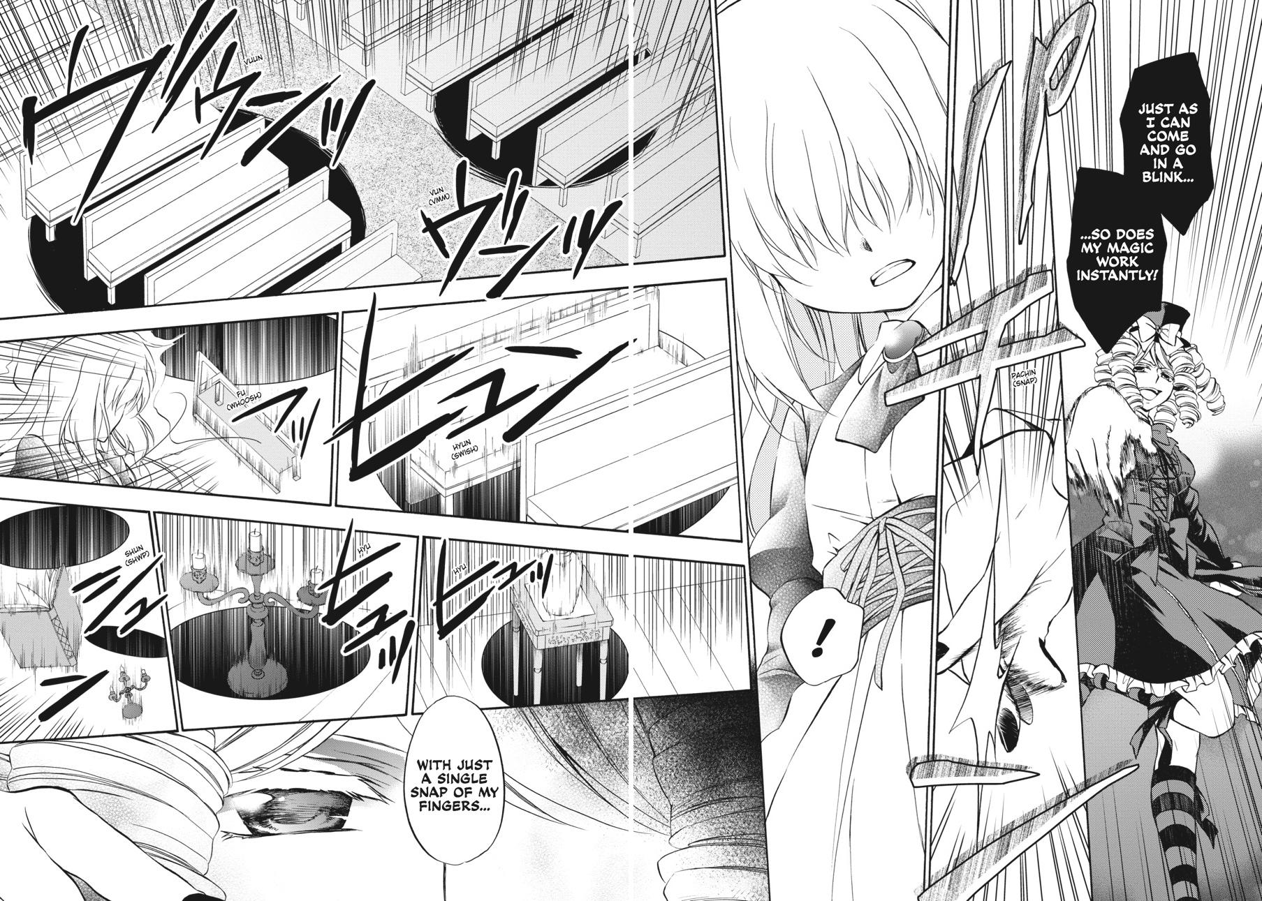Read Umineko WHEN THEY CRY Episode 7_ Requiem of the Golden Witch EN Manga Online