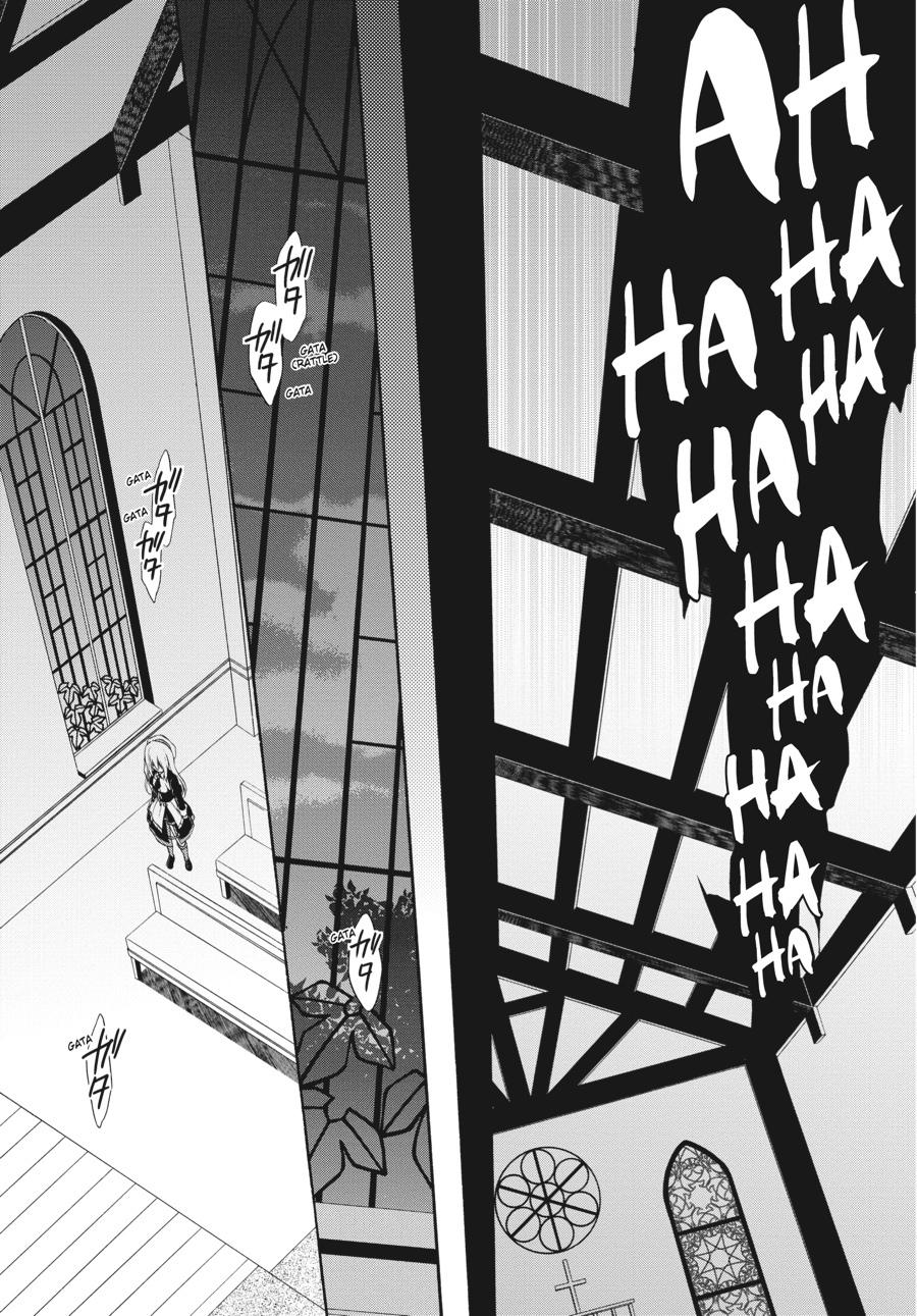Read Umineko WHEN THEY CRY Episode 7_ Requiem of the Golden Witch EN Manga Online