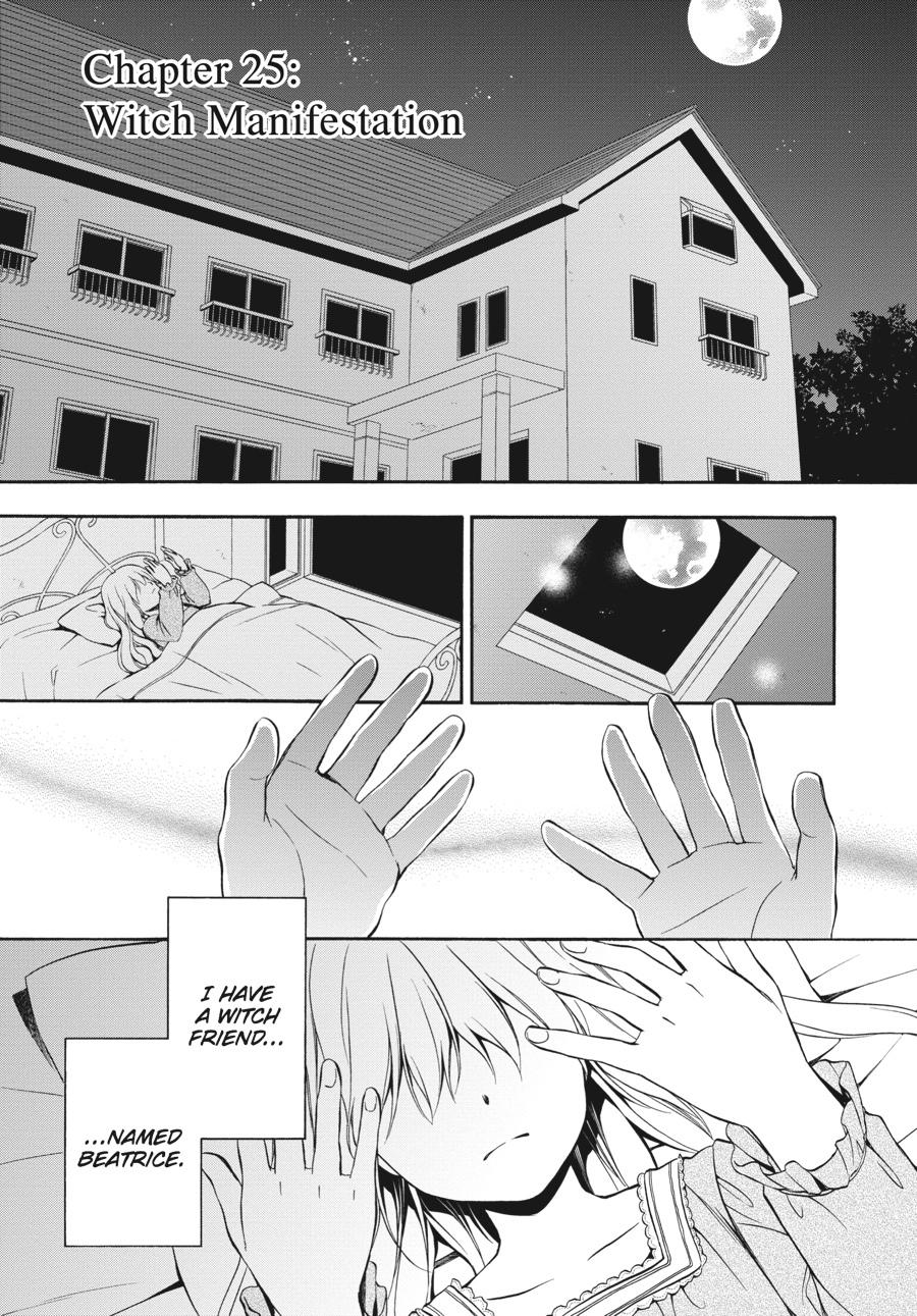 Read Umineko WHEN THEY CRY Episode 7_ Requiem of the Golden Witch EN Manga Online