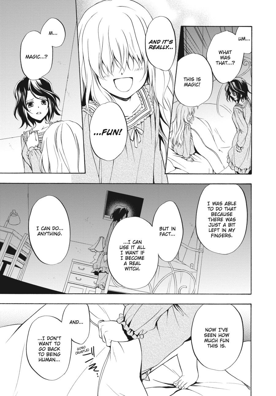 Read Umineko WHEN THEY CRY Episode 7_ Requiem of the Golden Witch EN Manga Online