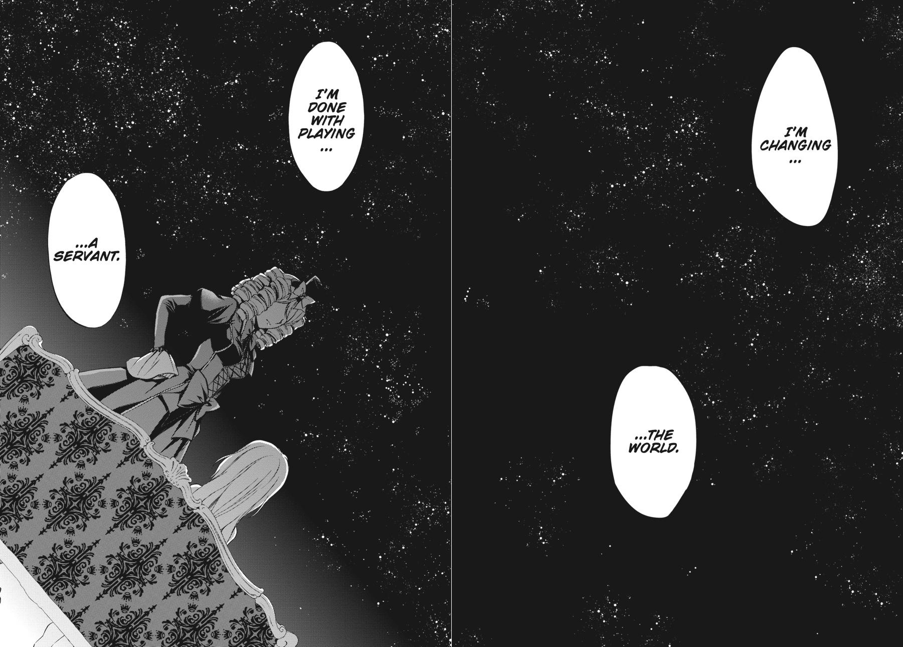 Read Umineko WHEN THEY CRY Episode 7_ Requiem of the Golden Witch EN Manga Online