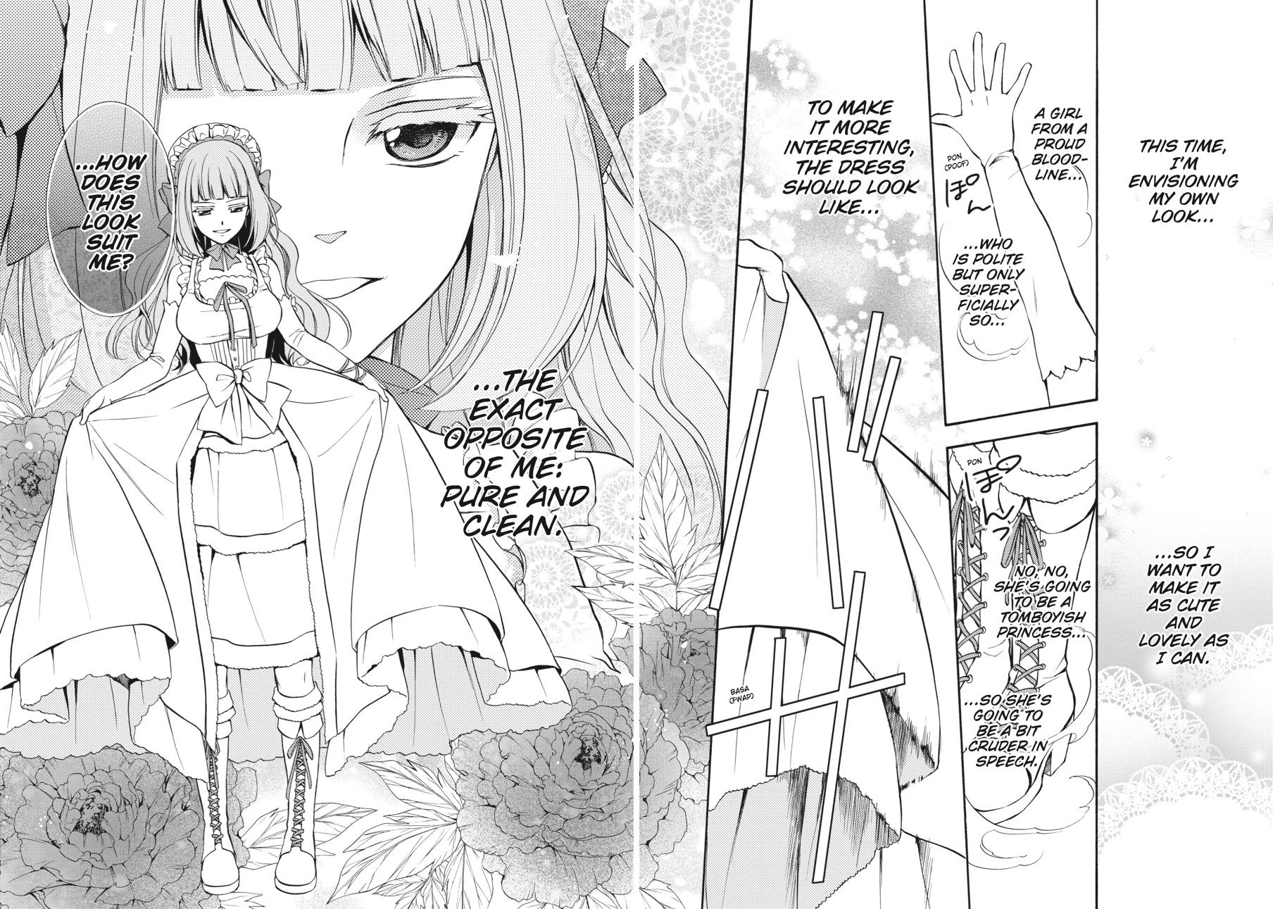 Read Umineko WHEN THEY CRY Episode 7_ Requiem of the Golden Witch EN Manga Online