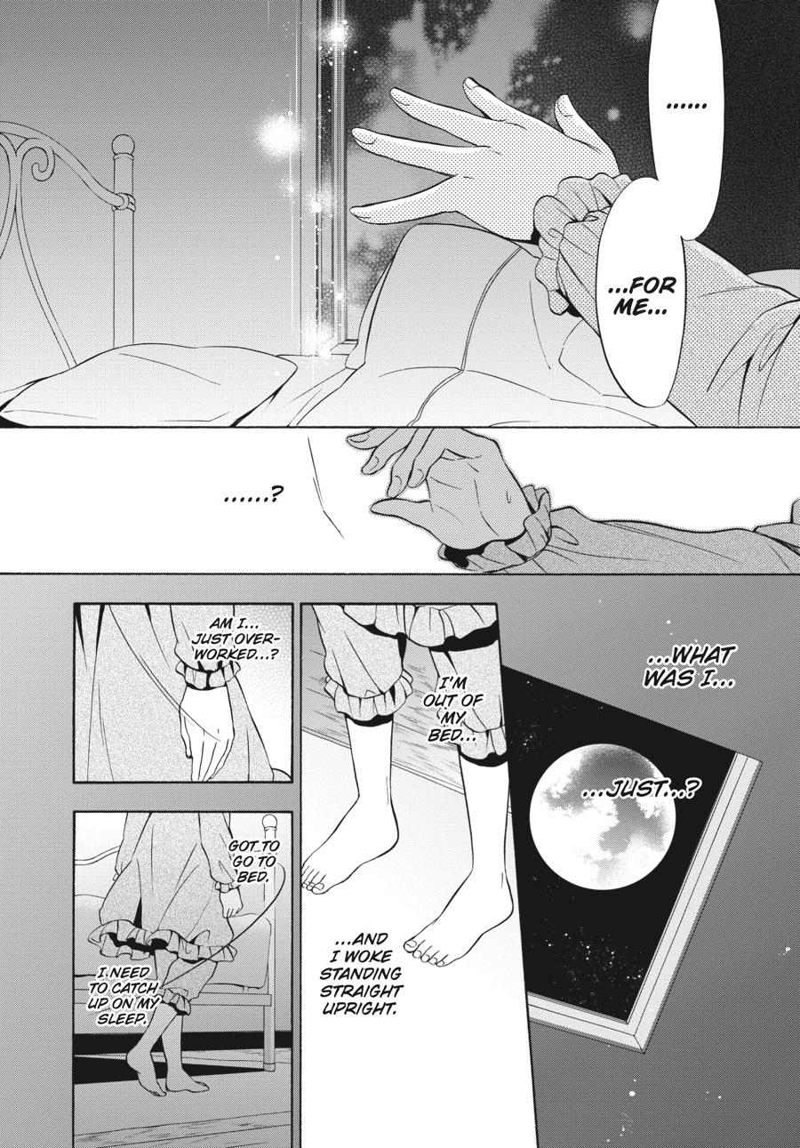Read Umineko WHEN THEY CRY Episode 7_ Requiem of the Golden Witch EN Manga Online