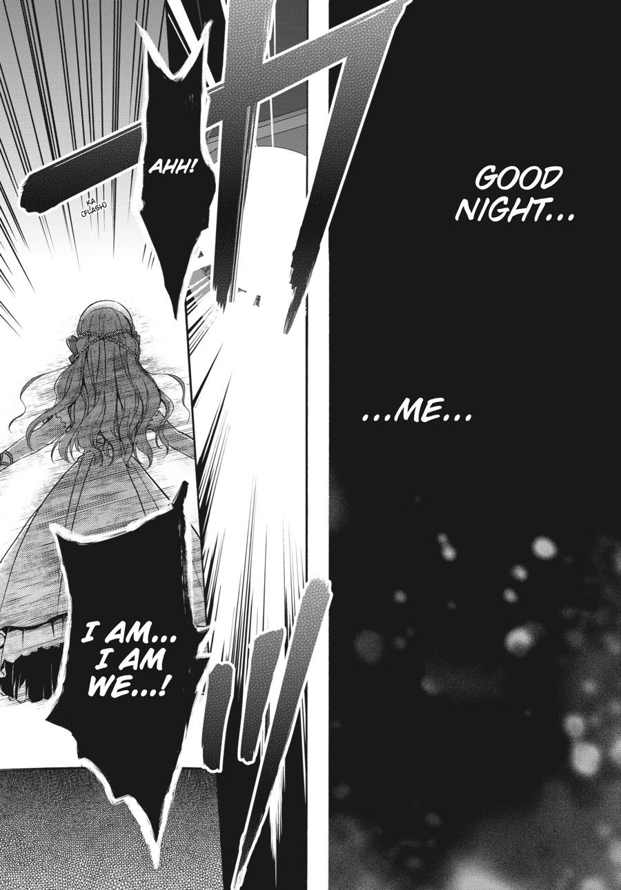 Read Umineko WHEN THEY CRY Episode 7_ Requiem of the Golden Witch EN Manga Online