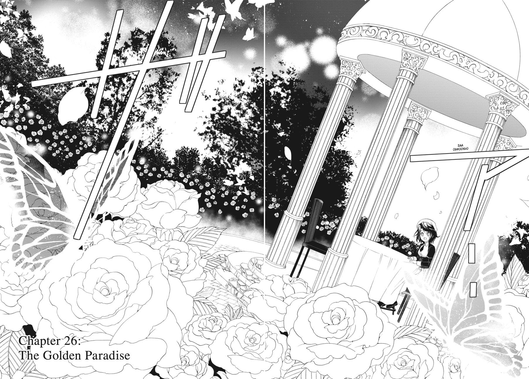 Read Umineko WHEN THEY CRY Episode 7_ Requiem of the Golden Witch EN Manga Online