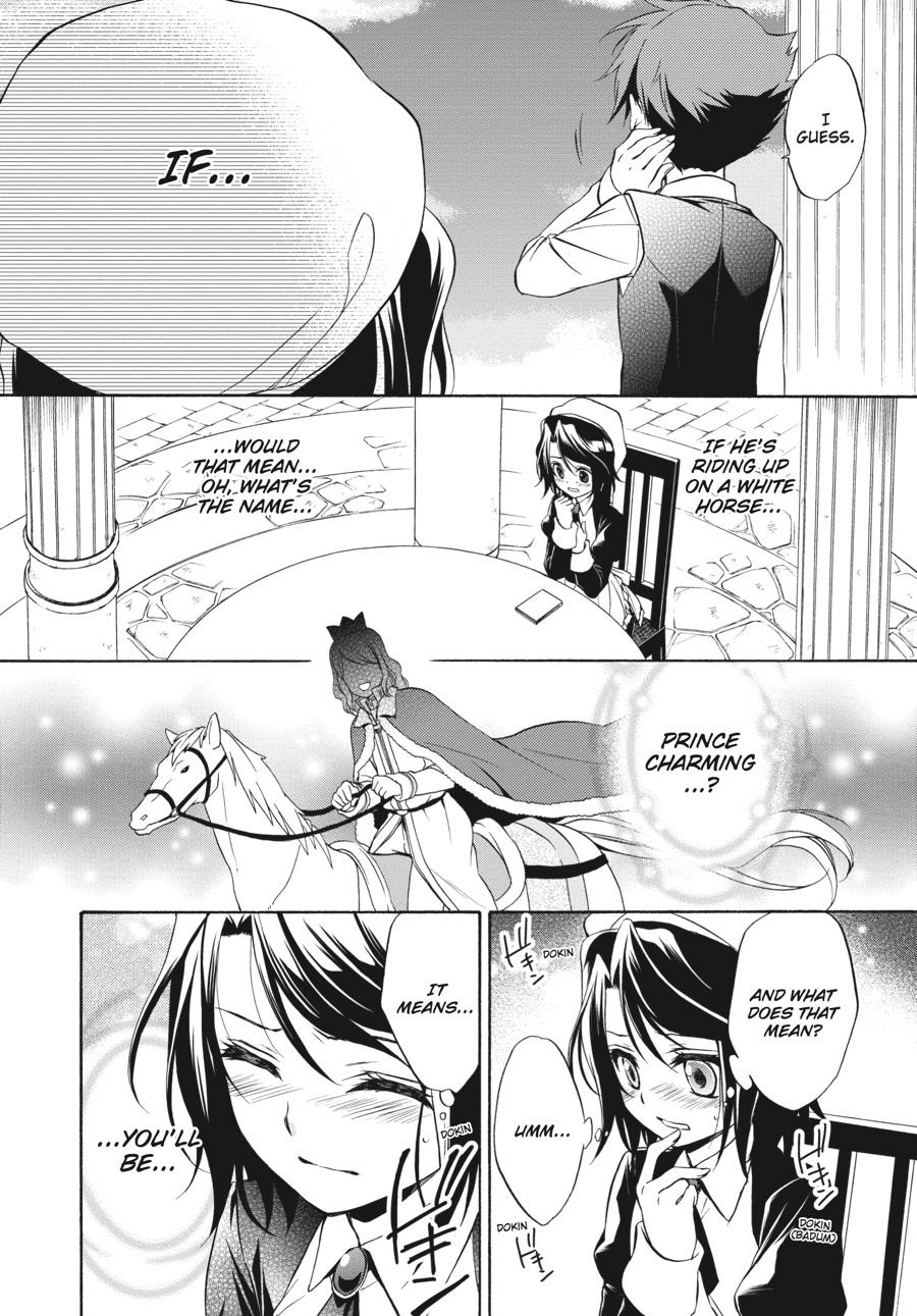 Read Umineko WHEN THEY CRY Episode 7_ Requiem of the Golden Witch EN Manga Online