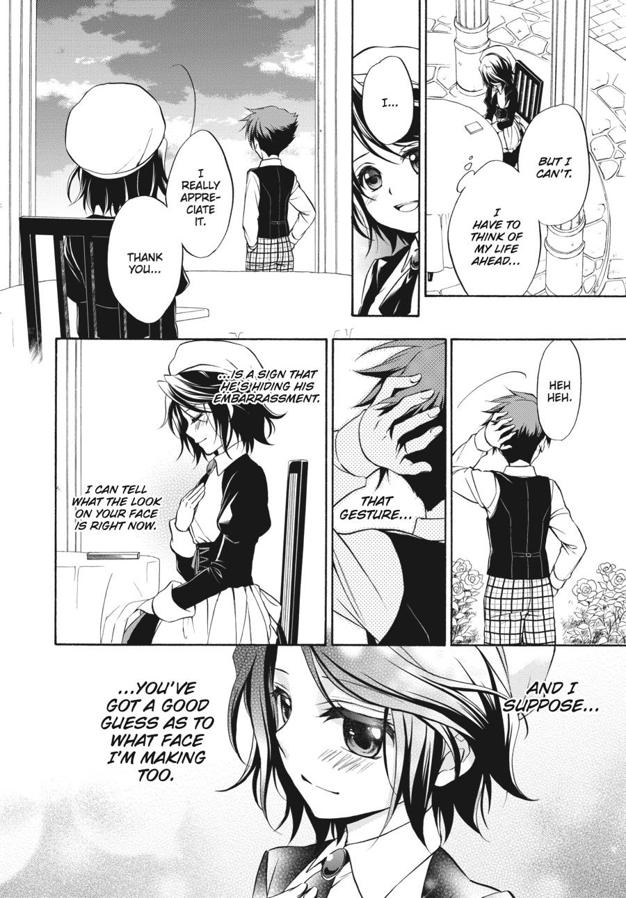 Read Umineko WHEN THEY CRY Episode 7_ Requiem of the Golden Witch EN Manga Online