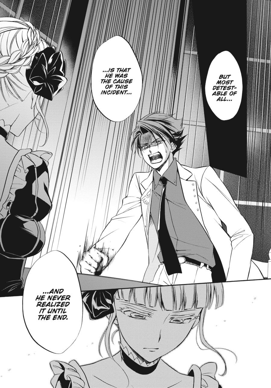 Read Umineko WHEN THEY CRY Episode 7_ Requiem of the Golden Witch EN Manga Online