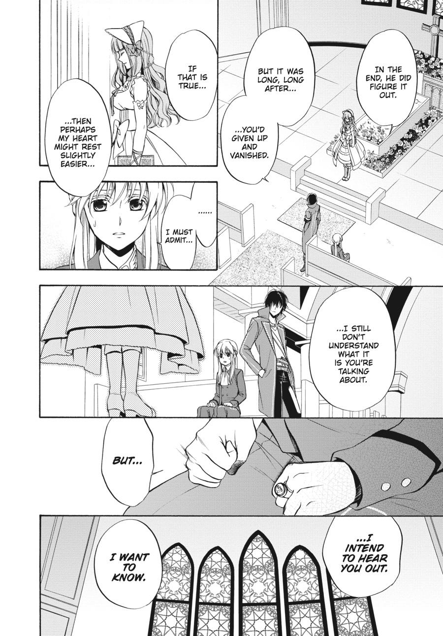 Read Umineko WHEN THEY CRY Episode 7_ Requiem of the Golden Witch EN Manga Online