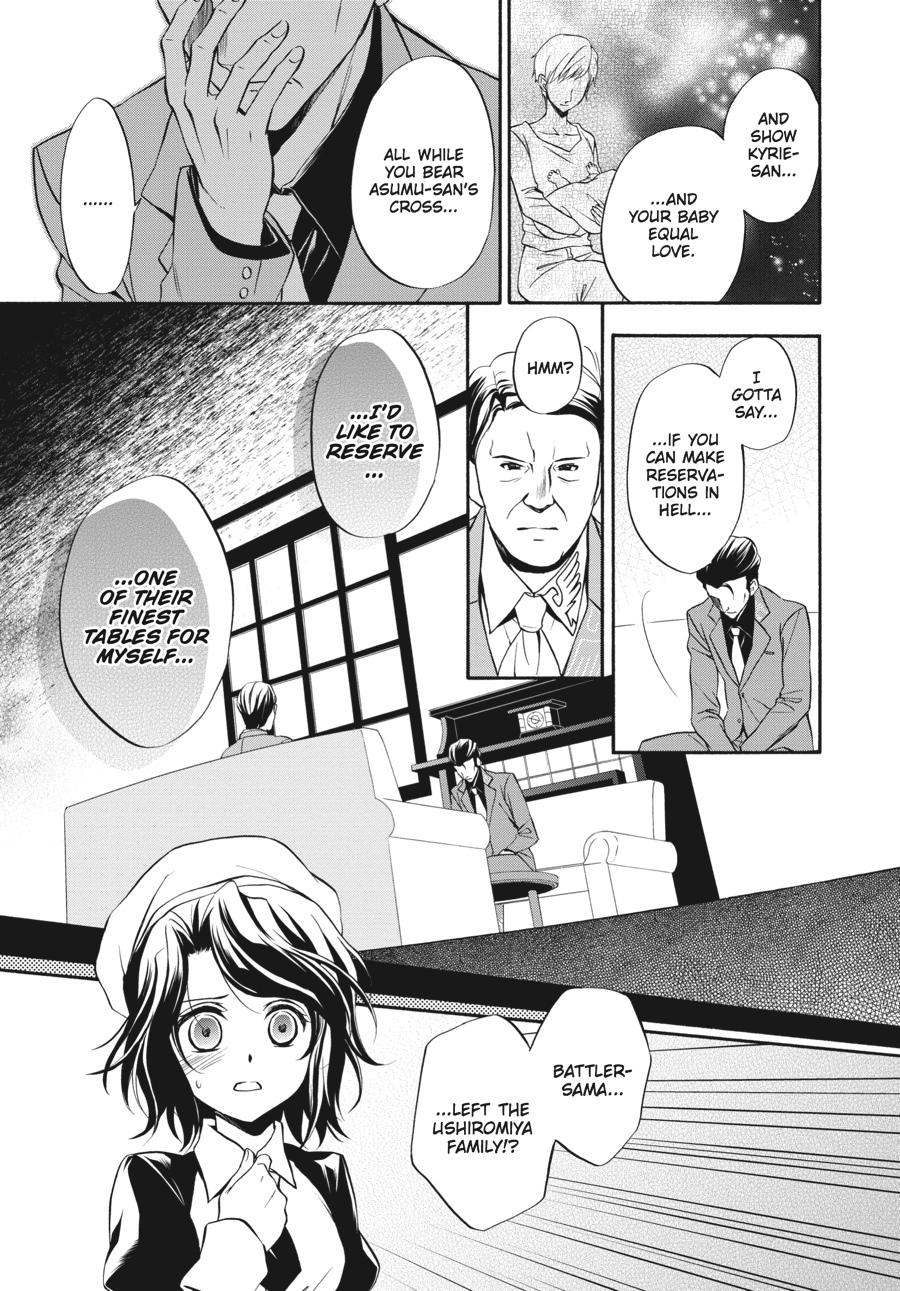 Read Umineko WHEN THEY CRY Episode 7_ Requiem of the Golden Witch EN Manga Online