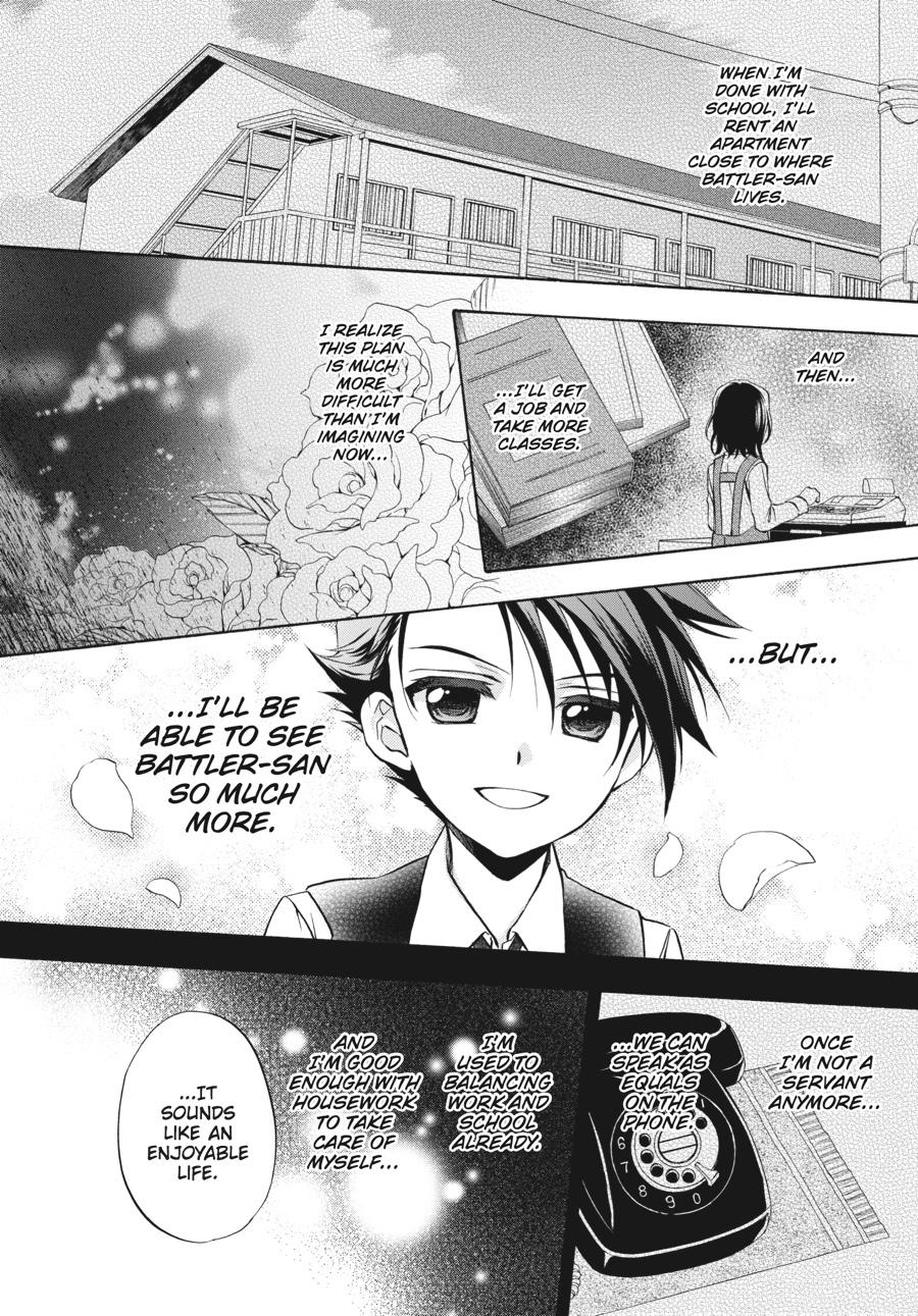 Read Umineko WHEN THEY CRY Episode 7_ Requiem of the Golden Witch EN Manga Online