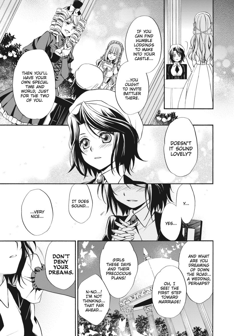 Read Umineko WHEN THEY CRY Episode 7_ Requiem of the Golden Witch EN Manga Online