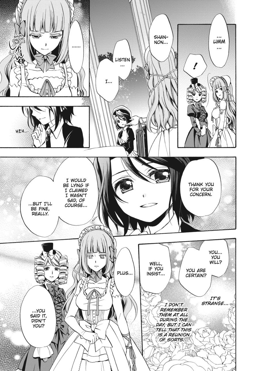 Read Umineko WHEN THEY CRY Episode 7_ Requiem of the Golden Witch EN Manga Online