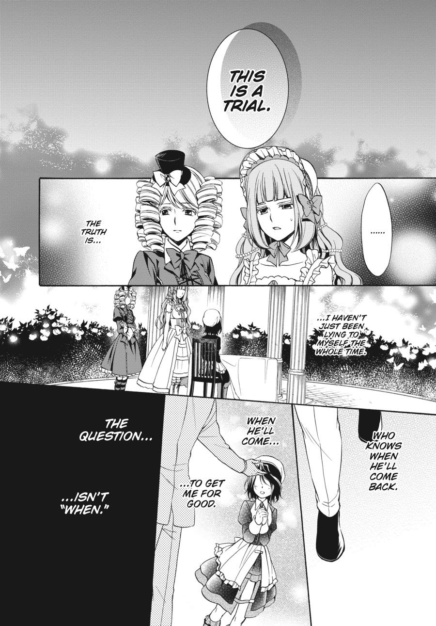 Read Umineko WHEN THEY CRY Episode 7_ Requiem of the Golden Witch EN Manga Online