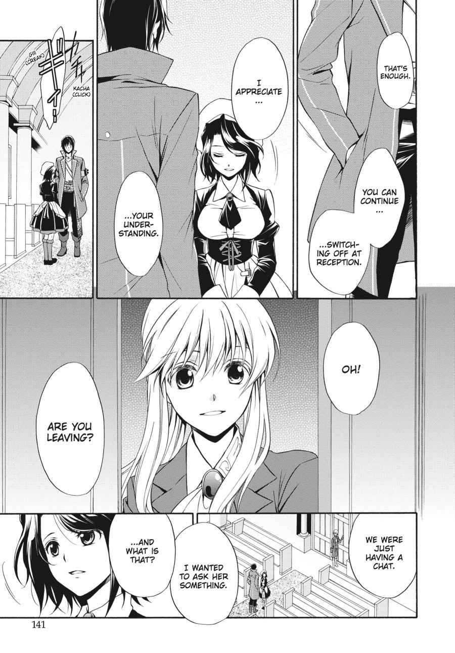 Read Umineko WHEN THEY CRY Episode 7_ Requiem of the Golden Witch EN Manga Online