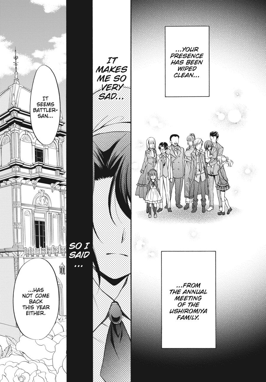Read Umineko WHEN THEY CRY Episode 7_ Requiem of the Golden Witch EN Manga Online