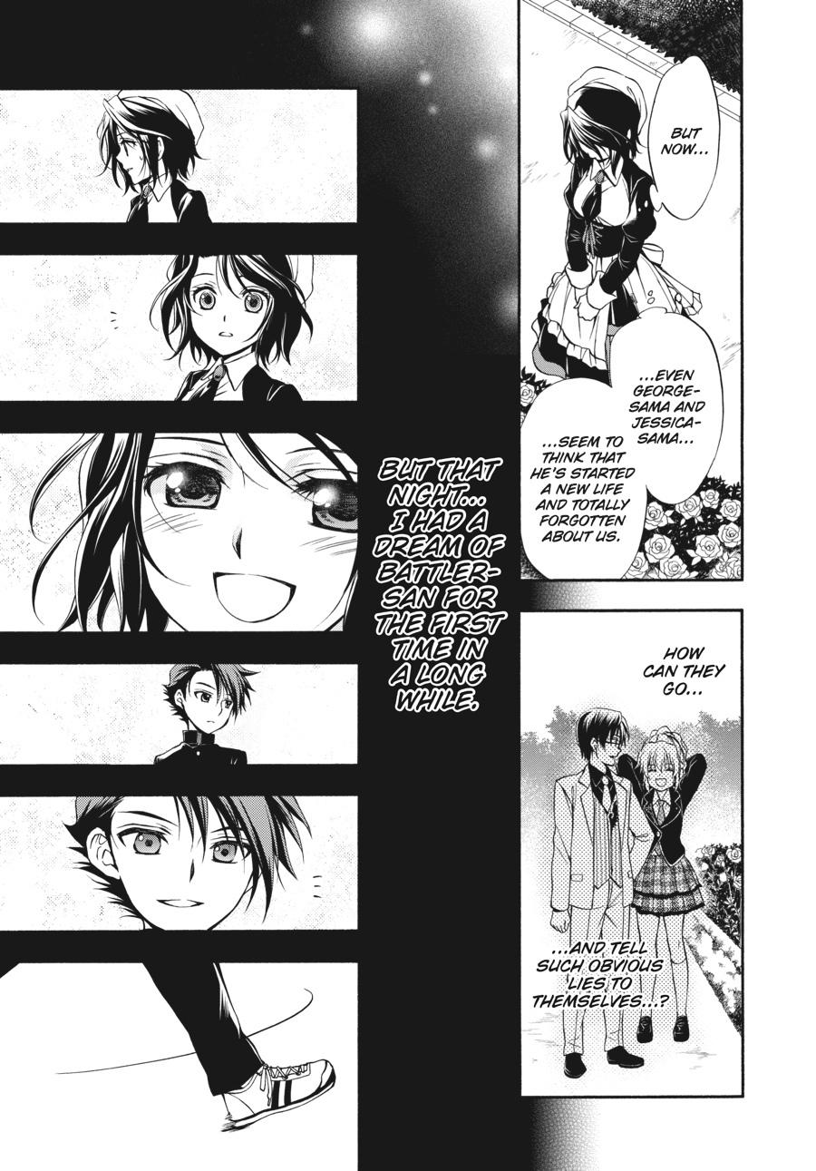 Read Umineko WHEN THEY CRY Episode 7_ Requiem of the Golden Witch EN Manga Online