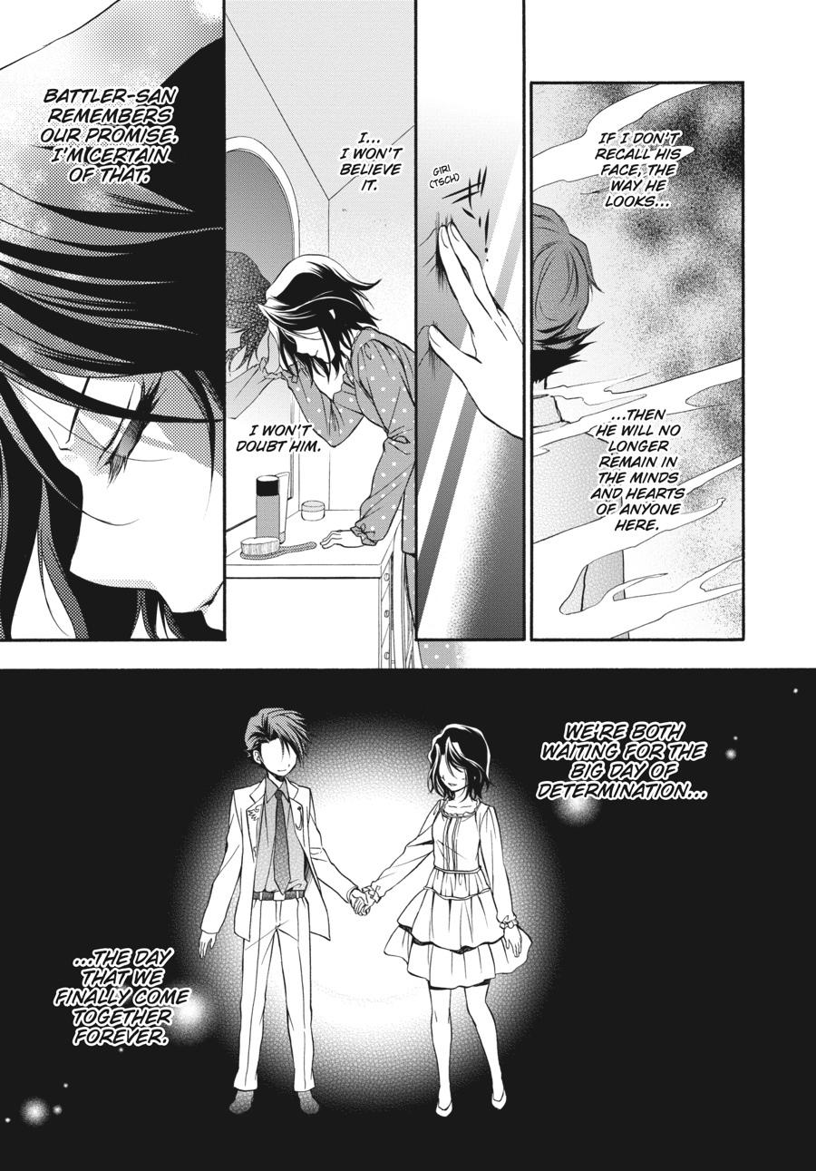 Read Umineko WHEN THEY CRY Episode 7_ Requiem of the Golden Witch EN Manga Online