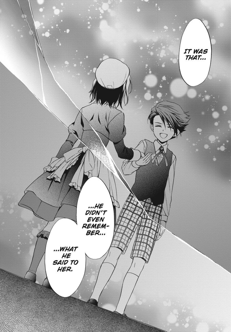 Read Umineko WHEN THEY CRY Episode 7_ Requiem of the Golden Witch EN Manga Online