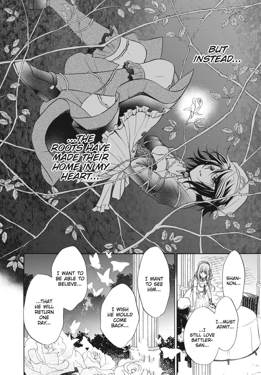 Read Umineko WHEN THEY CRY Episode 7_ Requiem of the Golden Witch EN Manga Online