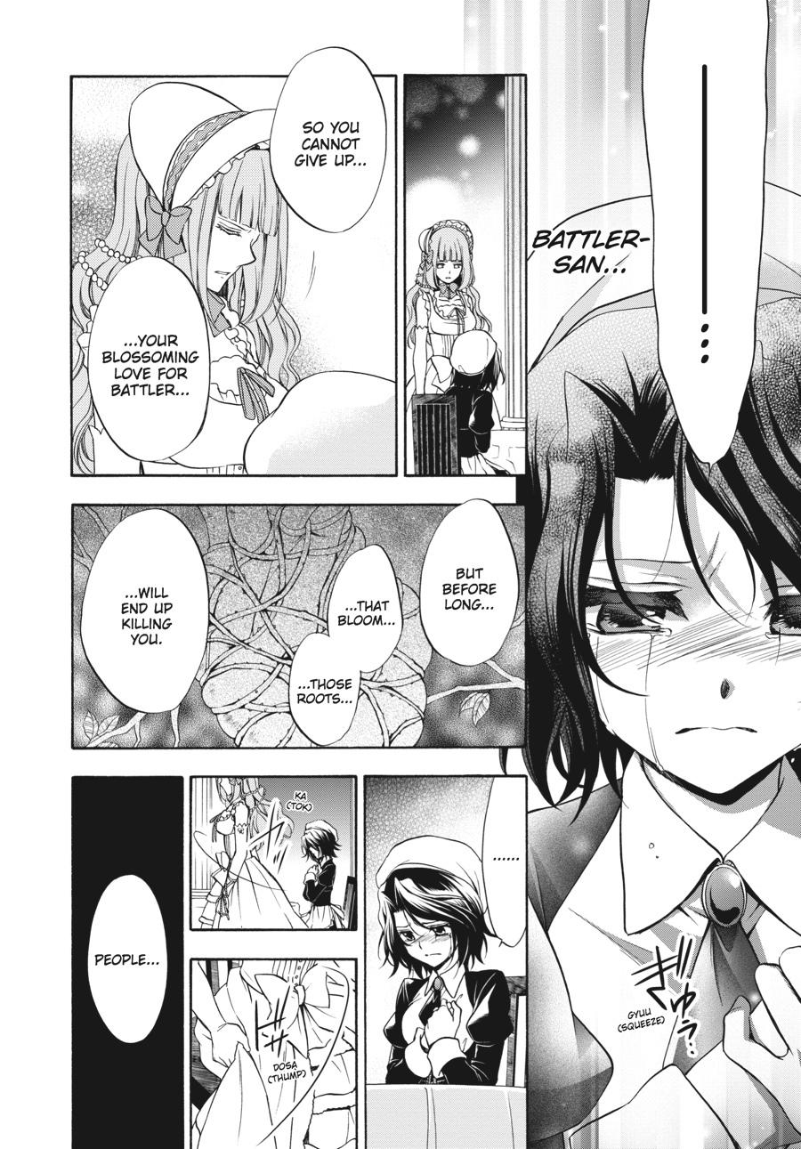 Read Umineko WHEN THEY CRY Episode 7_ Requiem of the Golden Witch EN Manga Online