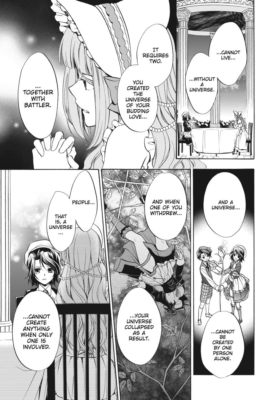 Read Umineko WHEN THEY CRY Episode 7_ Requiem of the Golden Witch EN Manga Online