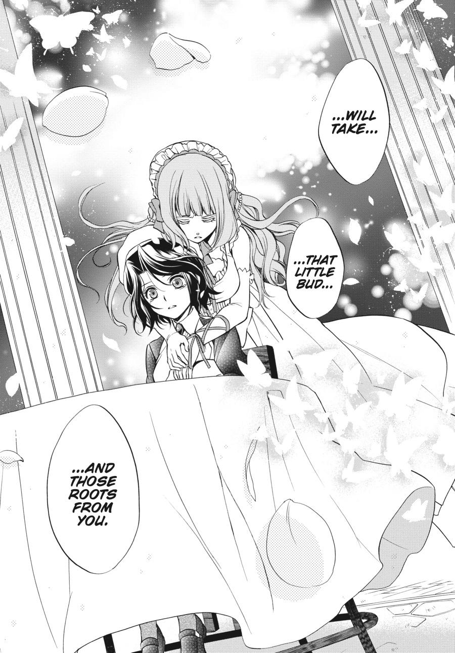 Read Umineko WHEN THEY CRY Episode 7_ Requiem of the Golden Witch EN Manga Online