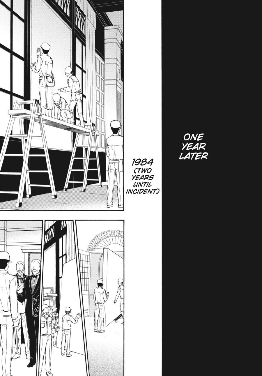 Read Umineko WHEN THEY CRY Episode 7_ Requiem of the Golden Witch EN Manga Online