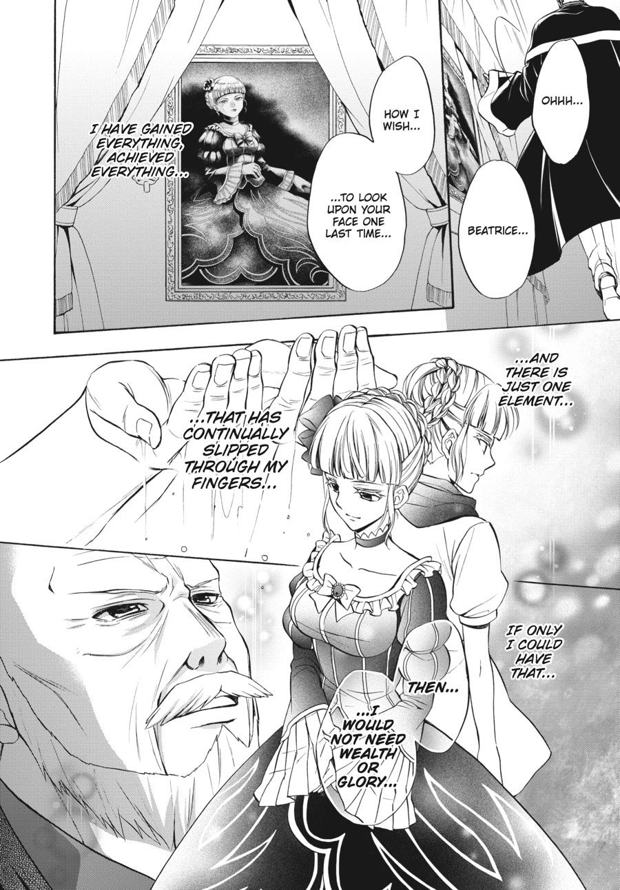 Read Umineko WHEN THEY CRY Episode 7_ Requiem of the Golden Witch EN Manga Online