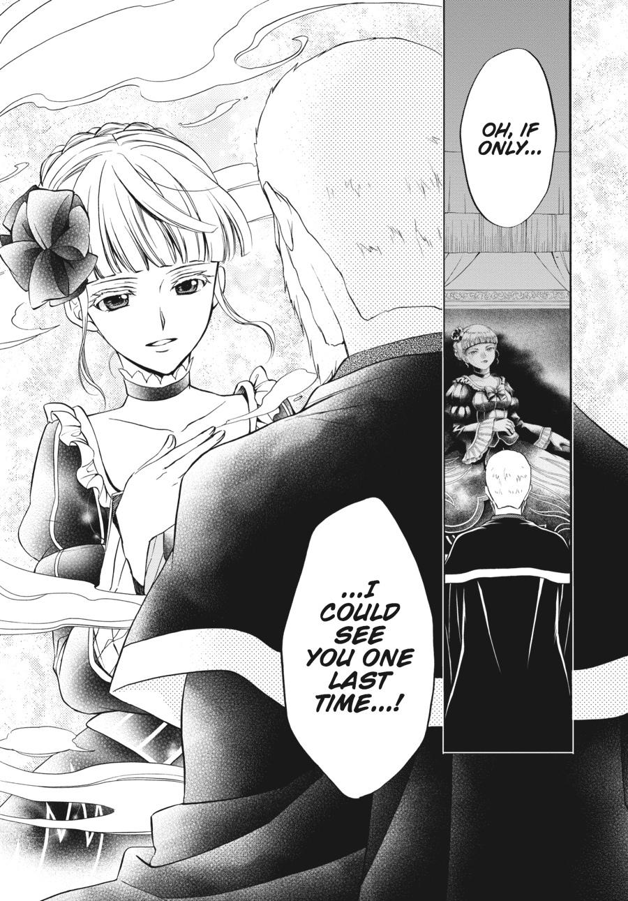 Read Umineko WHEN THEY CRY Episode 7_ Requiem of the Golden Witch EN Manga Online