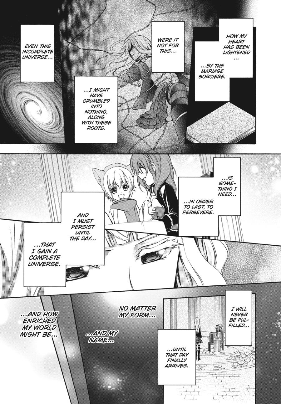 Read Umineko WHEN THEY CRY Episode 7_ Requiem of the Golden Witch EN Manga Online