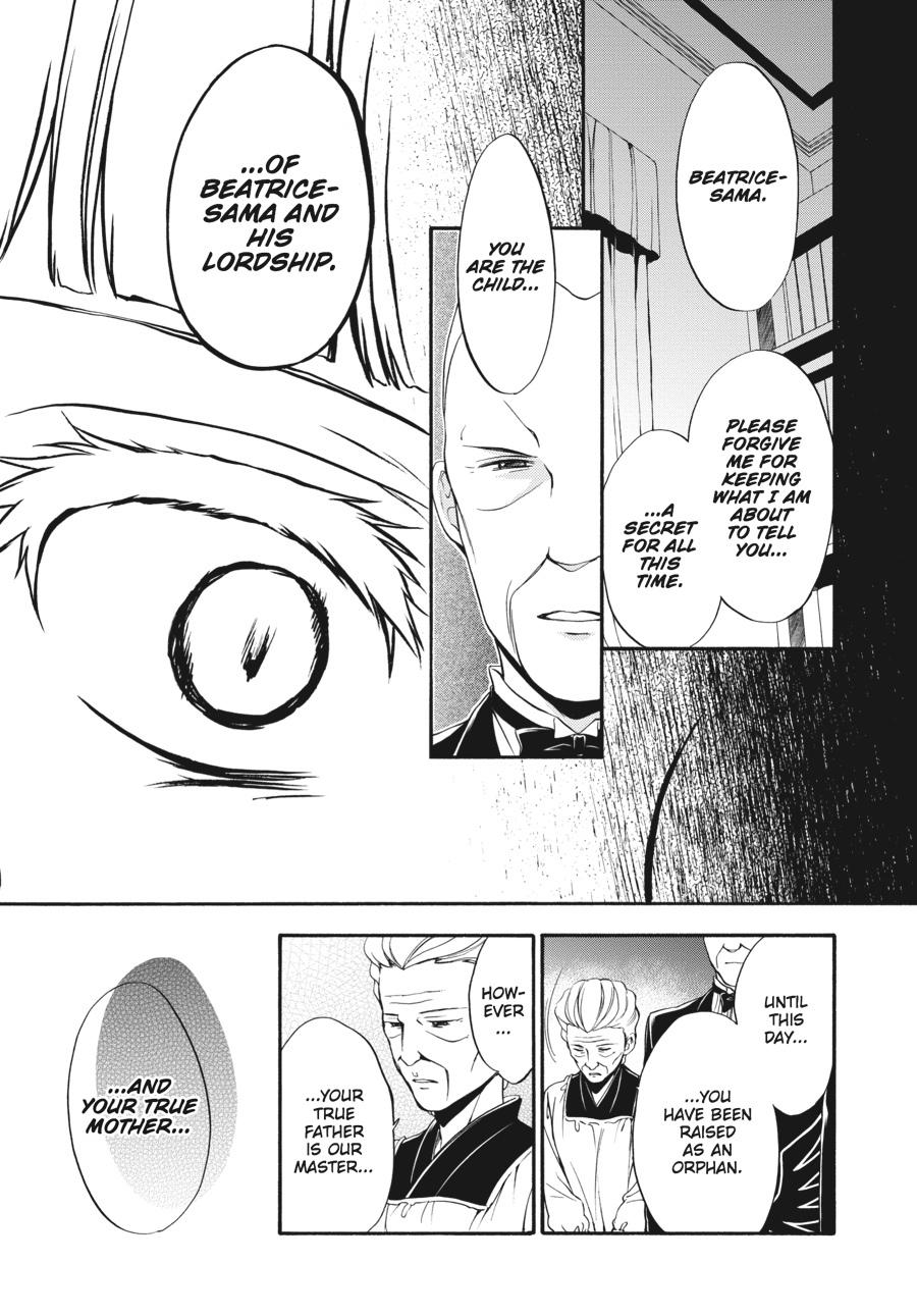 Read Umineko WHEN THEY CRY Episode 7_ Requiem of the Golden Witch EN Manga Online