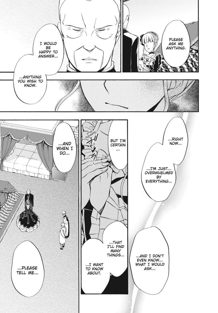 Read Umineko WHEN THEY CRY Episode 7_ Requiem of the Golden Witch EN Manga Online