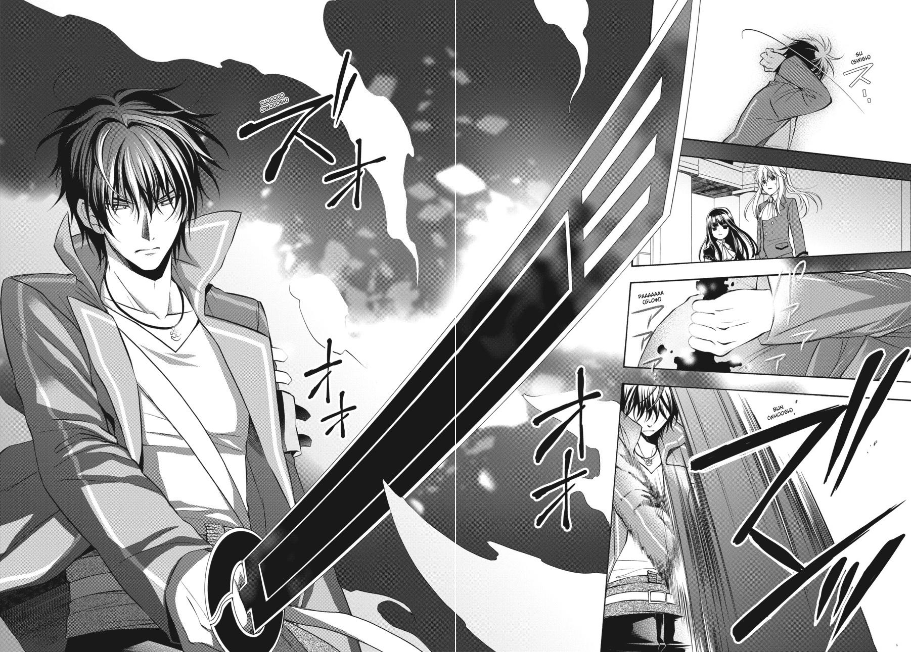 Read Umineko WHEN THEY CRY Episode 7_ Requiem of the Golden Witch EN Manga Online