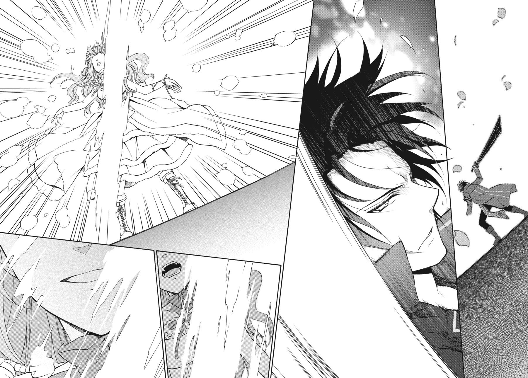 Read Umineko WHEN THEY CRY Episode 7_ Requiem of the Golden Witch EN Manga Online
