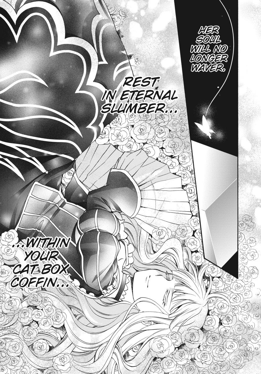 Read Umineko WHEN THEY CRY Episode 7_ Requiem of the Golden Witch EN Manga Online
