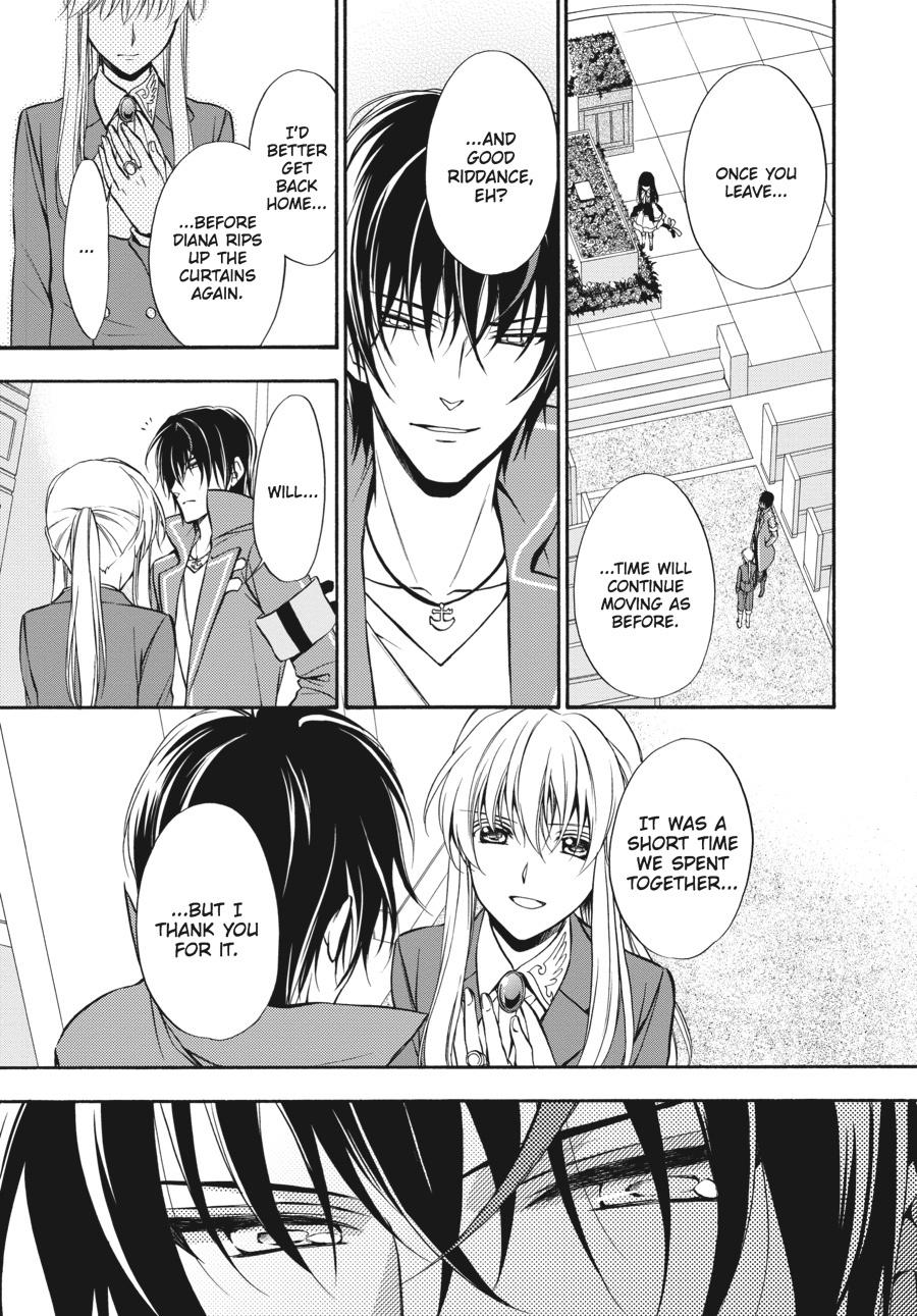 Read Umineko WHEN THEY CRY Episode 7_ Requiem of the Golden Witch EN Manga Online